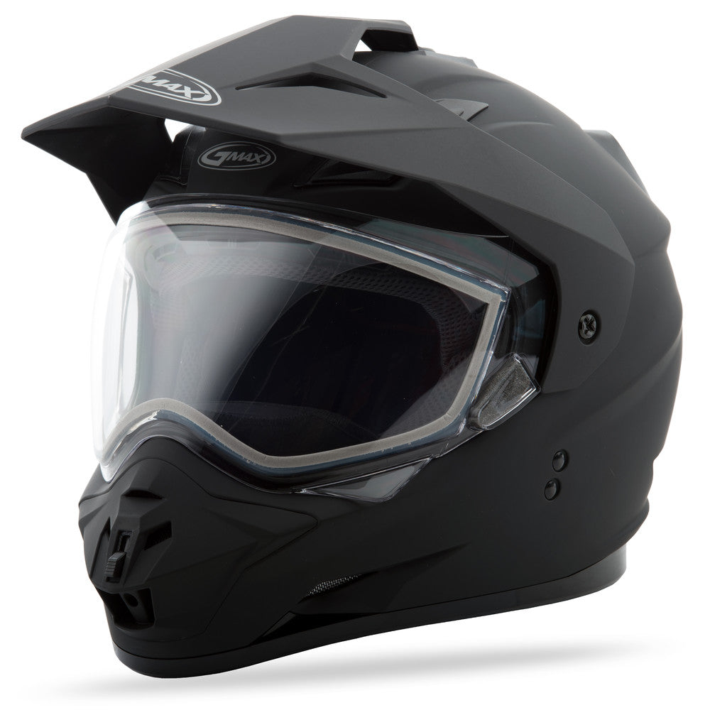Casque Gmax GM11 Vertical Dual Sport Double Écran