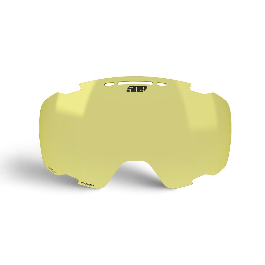 509 Single Lens for Aviator 2.0 Fuzion Snow Goggle