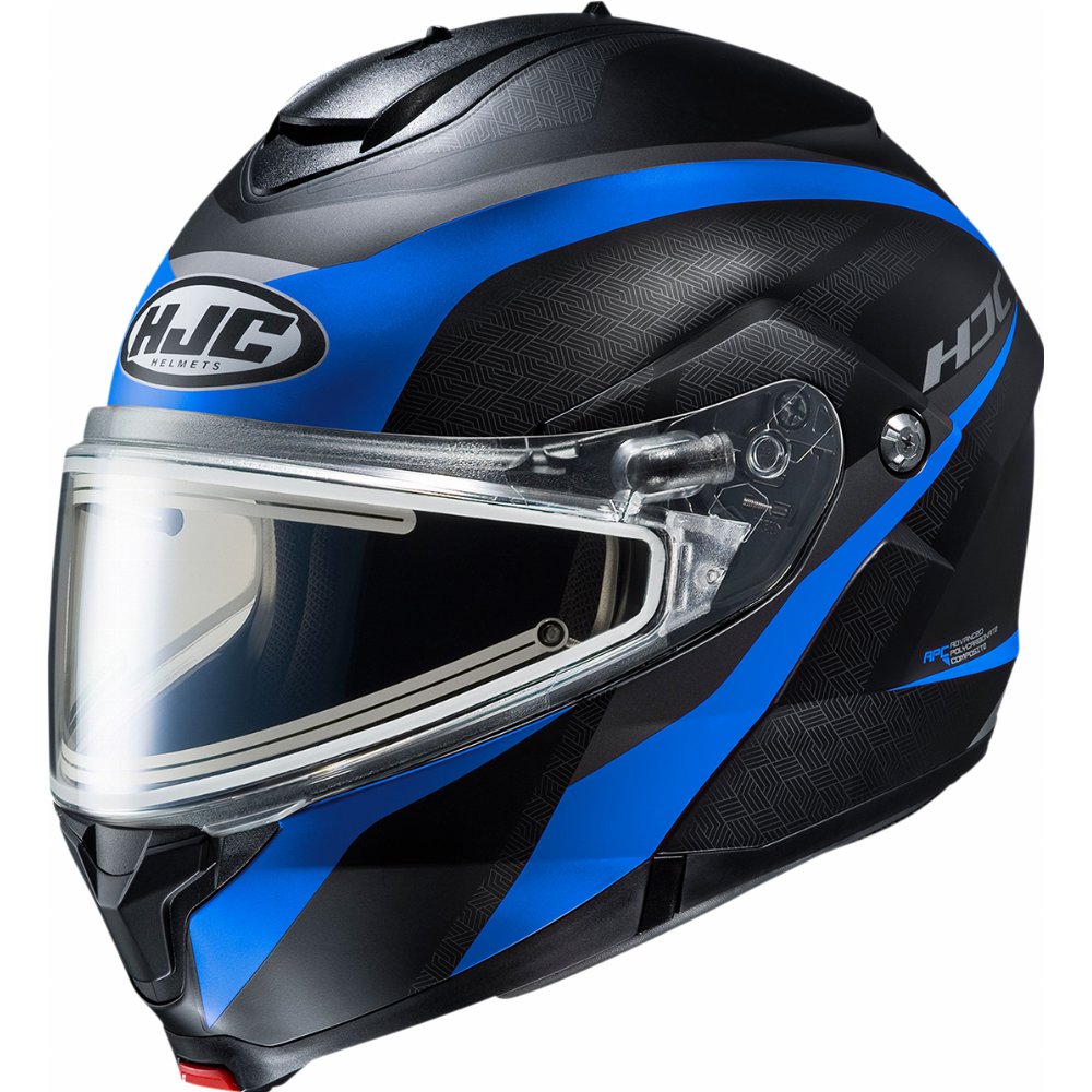 HJC C91 Taly Modular Winter Helmet