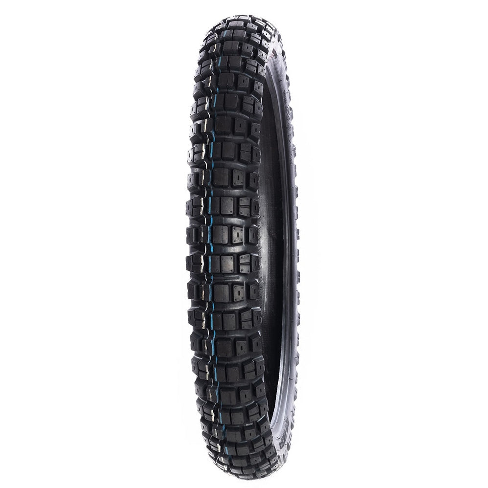 Motoz Tractionator Dual Venture Front Tire