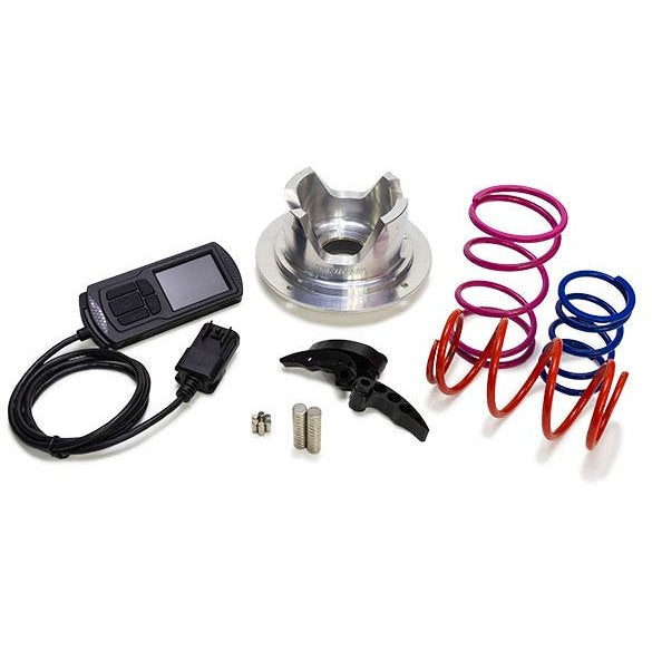 Dynojet Turbo System Power Package