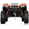 SuperATV Polaris General/RZR High Clearance 1.5" Forward Offset A-Arms