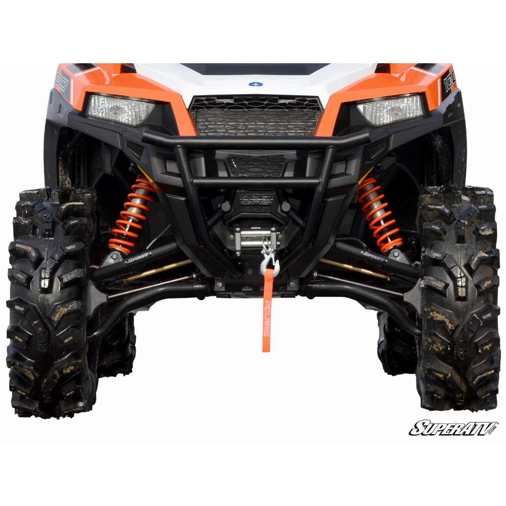 SuperATV Polaris General/RZR High Clearance 1.5" Forward Offset A-Arms