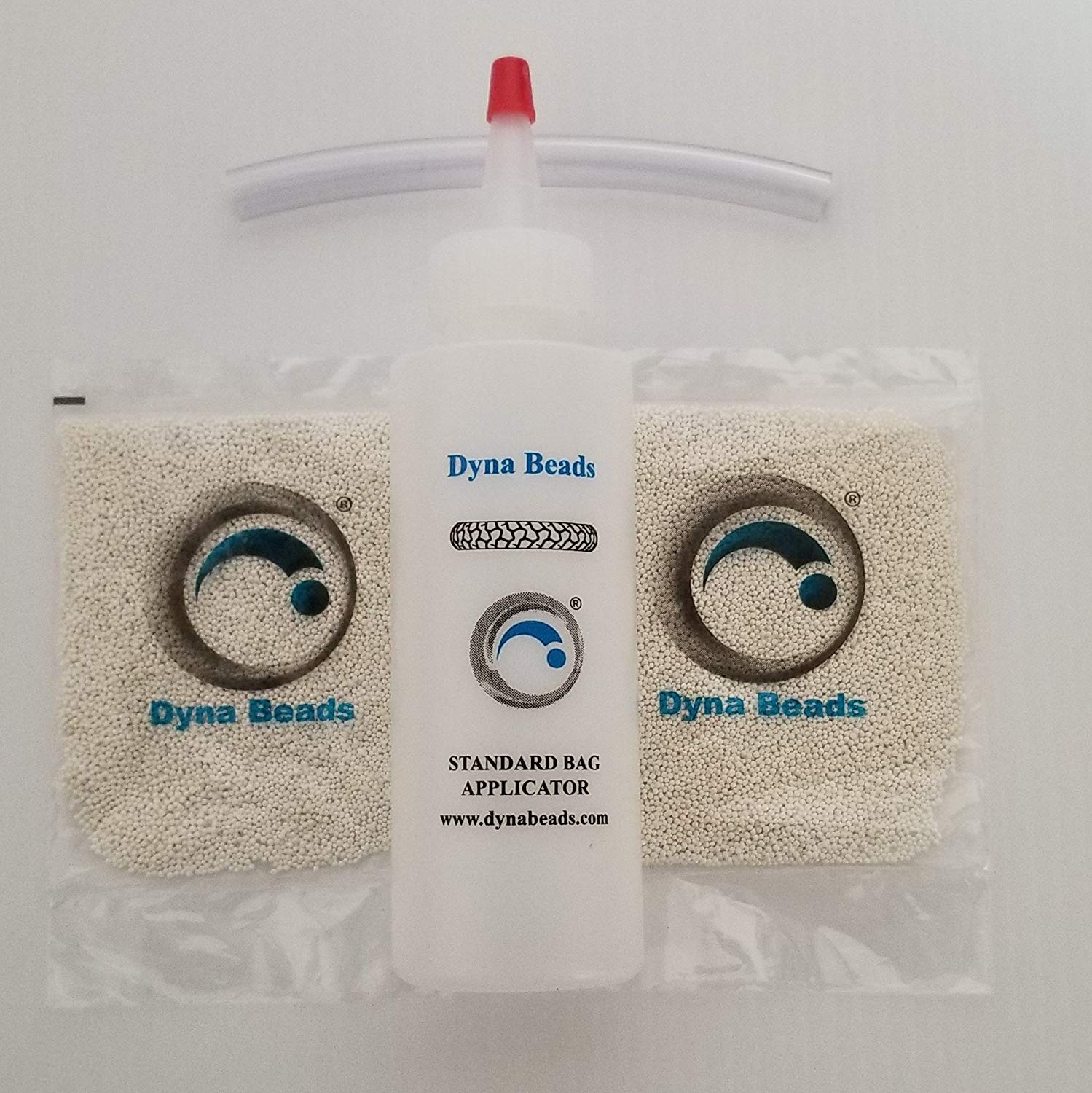 Pack combiné applicateur et billes Dyna Beads
