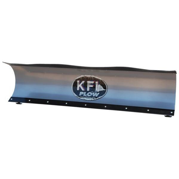 Lames droites de KFI (étape 1 du kit de chasse-neige)