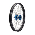 Tusk Impact Complete Wheel