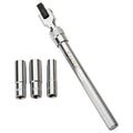 Kit Clé en croix extensible pour VTT Tusk