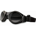 Bobster Anti-Fog Bug Eye II Interchangeable MC Goggle