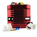 Régulateur de tension RM Stator Mofset