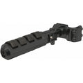 Rivco Anti-Vibration Highway Pegs (w/ 1 1/4" Clamps)