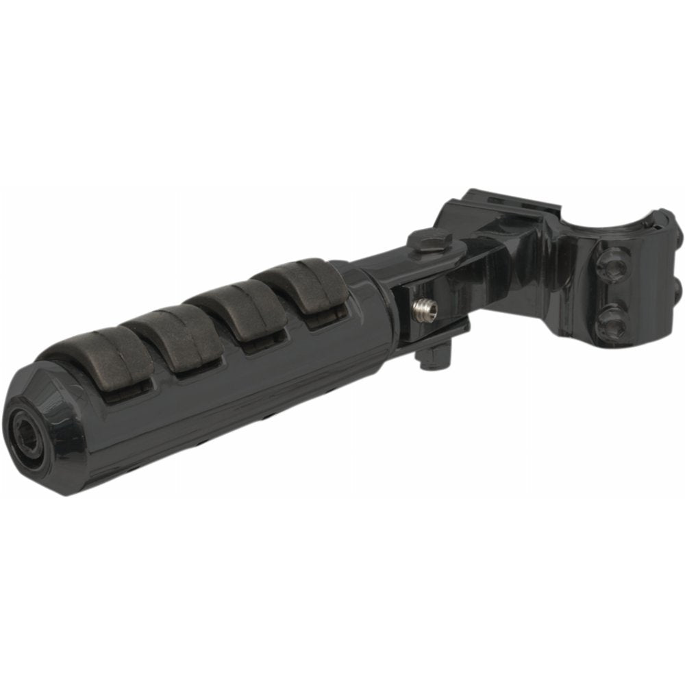 Rivco Anti-Vibration Highway Pegs (w/ 1 1/4" Clamps)