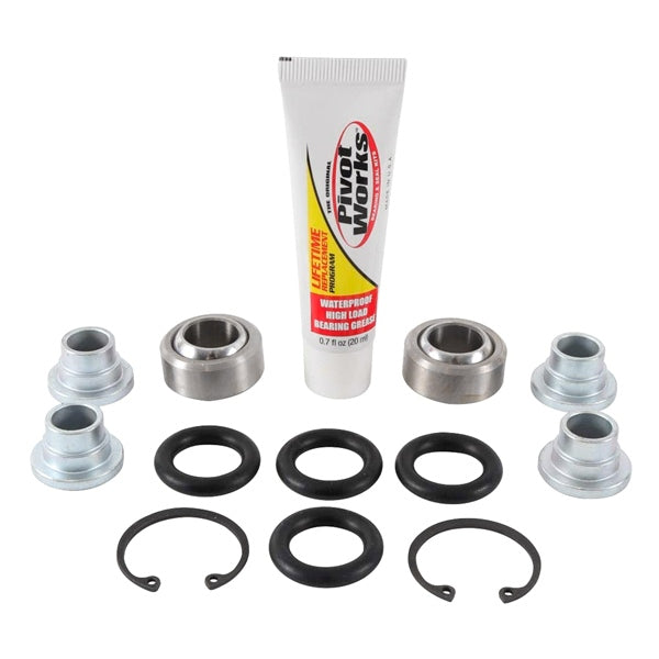Pivot Works Trailing Arm Bearing Kit