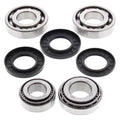 Moose Differential Bearing And Seal Kit