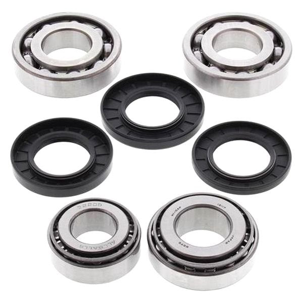 Moose Differential Bearing And Seal Kit
