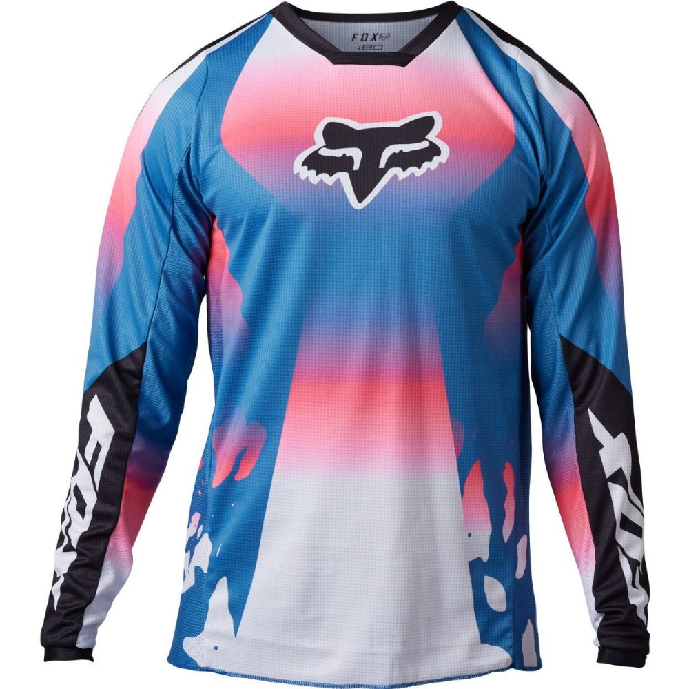 Fox Racing 180 Morphic Jersey (Closeout)