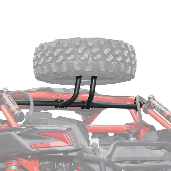 Wolftech Spare Tire Carrier