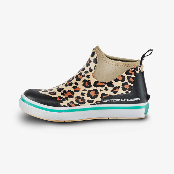 Gator Wader Women's Camp Boot