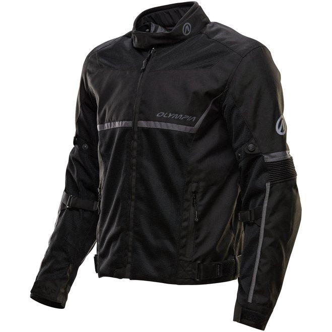 Olympia Newport 2.0 Jacket (Closeout)