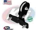 KFI Products Quick Plow Pulley, Synthetic Cable