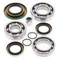 Moose Differential Bearing And Seal Kit