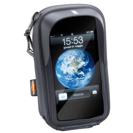 Kappa Handlebar Mounted Smartphone Holder