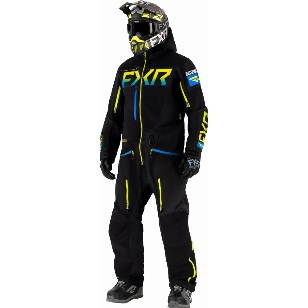 FXR Ranger Instinct Lite Monosuit