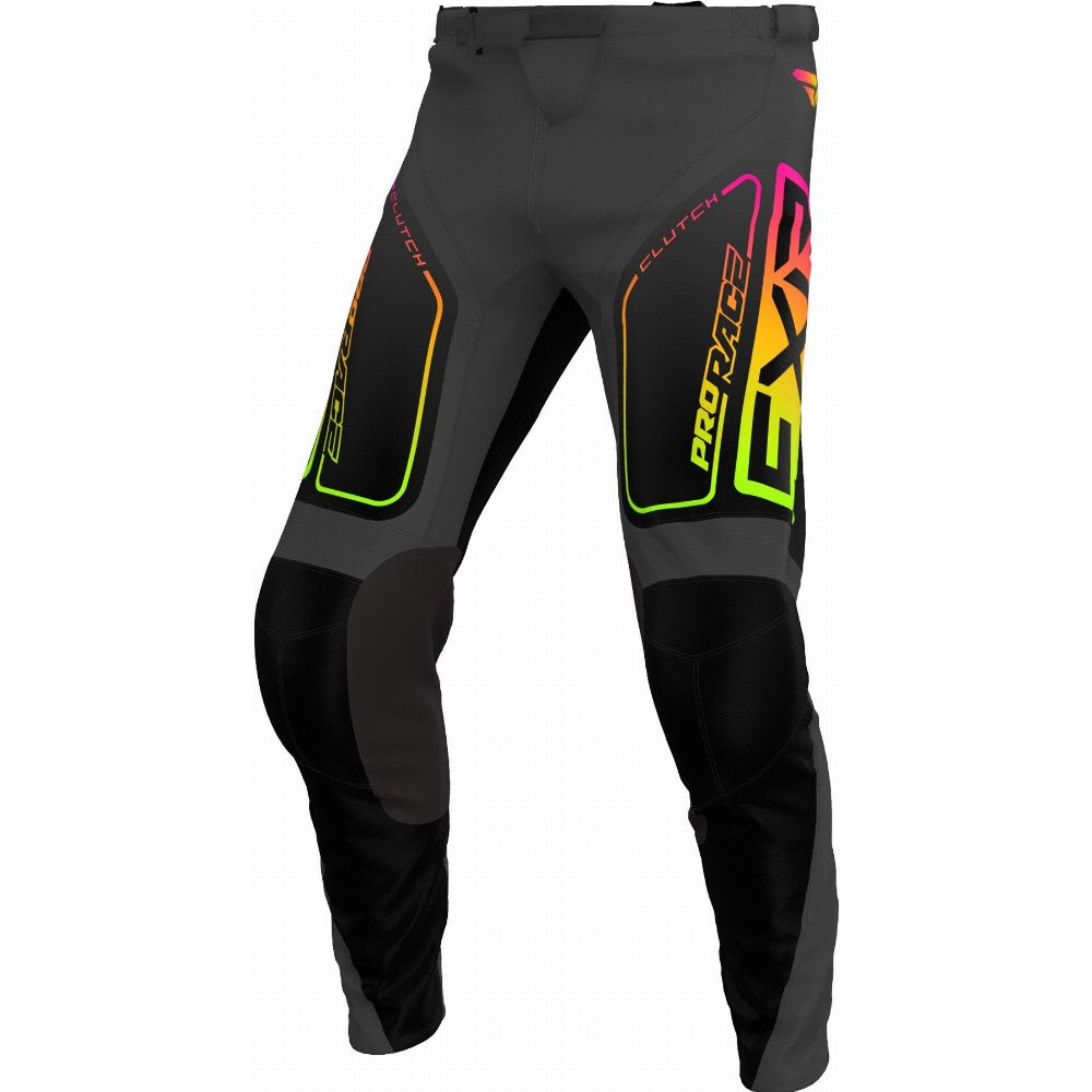 FXR Kids' Clutch MX Pant