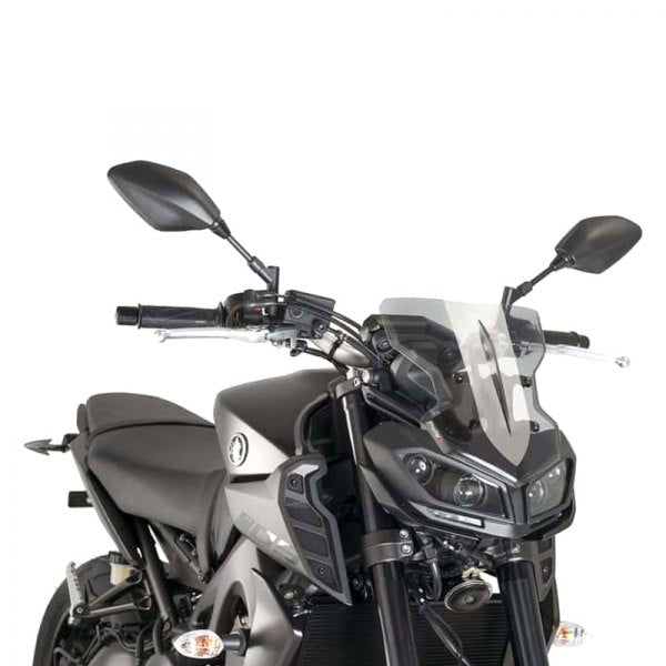 Puig Motorcycle Sport Windshield