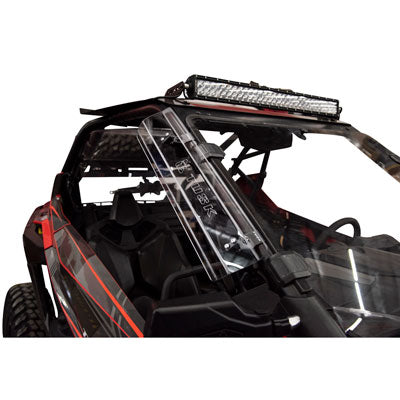 Tusk UTV Wing Vent Kit