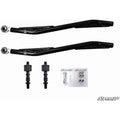 Kit de biellettes de direction Z-Bend de remplacement SuperATV