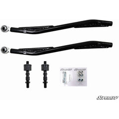 SuperATV Replacement Z-Bend Tie Rod Kit - 1041-9073 (MFG #: TRRA-CA-OUT-GEN2-02)
