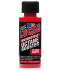 Lucas Oil Octane Booster