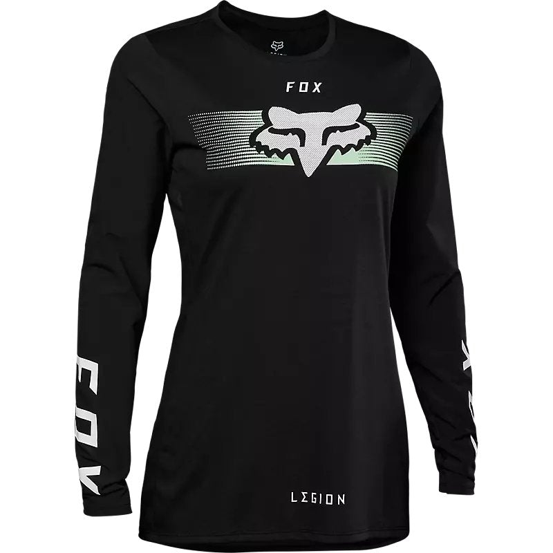 Fox Racing Women's Ranger Off Road Jersey