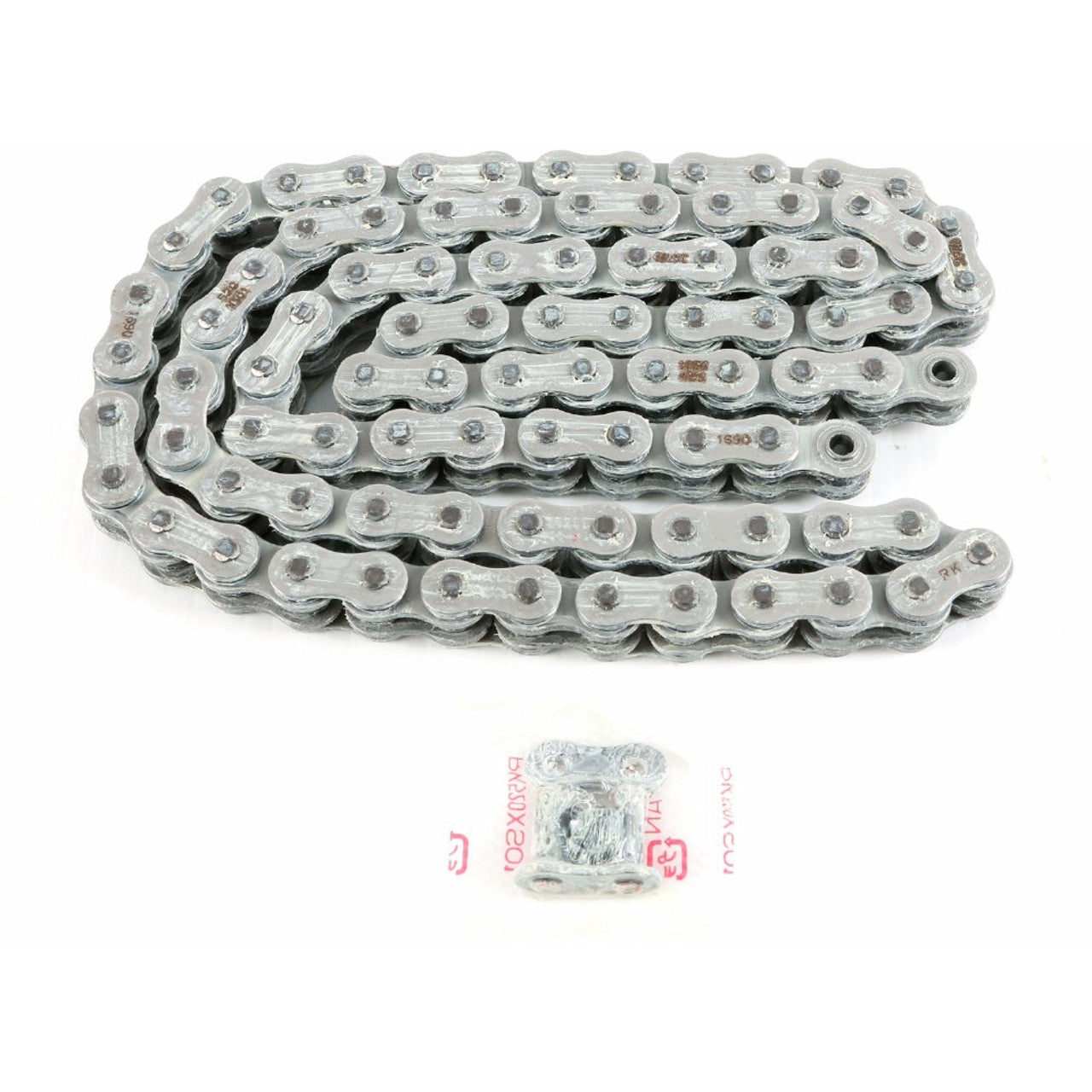 Chaîne RK 520 SO à joints toriques