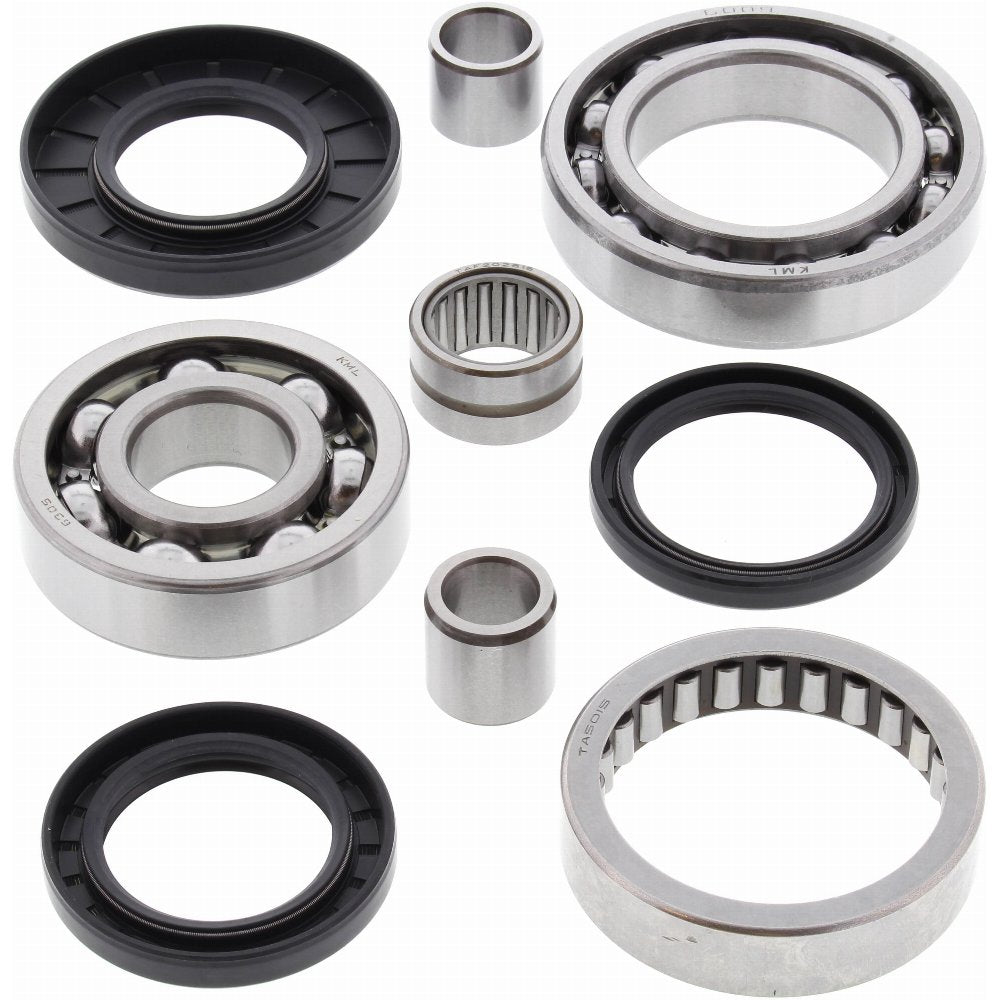 Moose Differential Bearing And Seal Kit