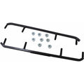 Woody's Extender Trail III Series Carbide Snowmobile Runners for Aftermarket Skis