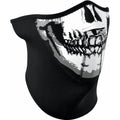 Masque de ski demi-visage en néoprène à 3 panneaux Zan Headgear