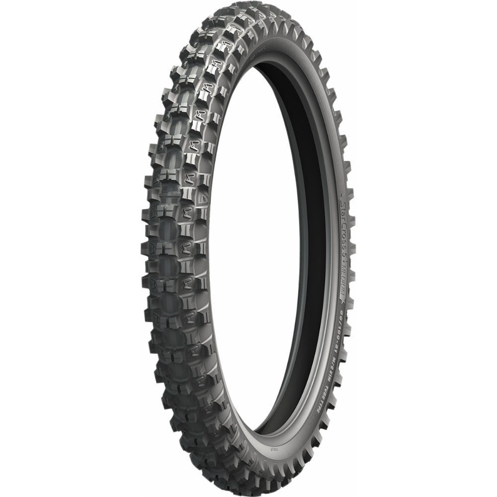 Michelin Starcross 5 Medium Tire