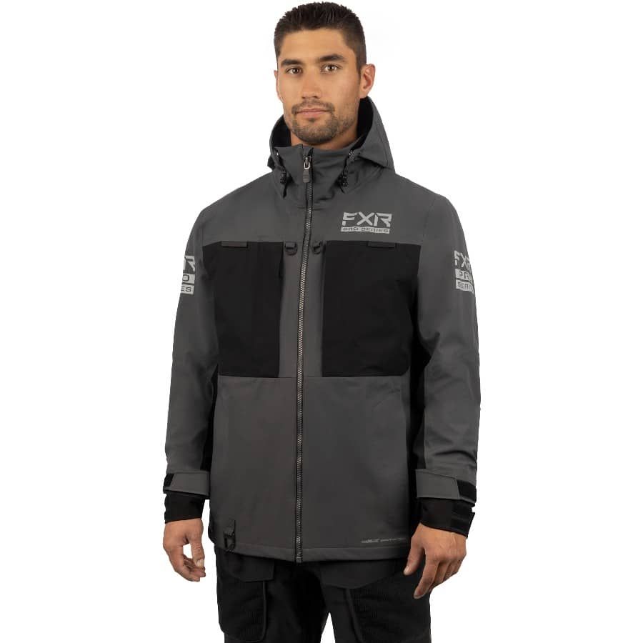 Veste tri-laminée FXR Vapor Pro