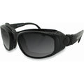Lunettes/masque de sport et de ville Bobster