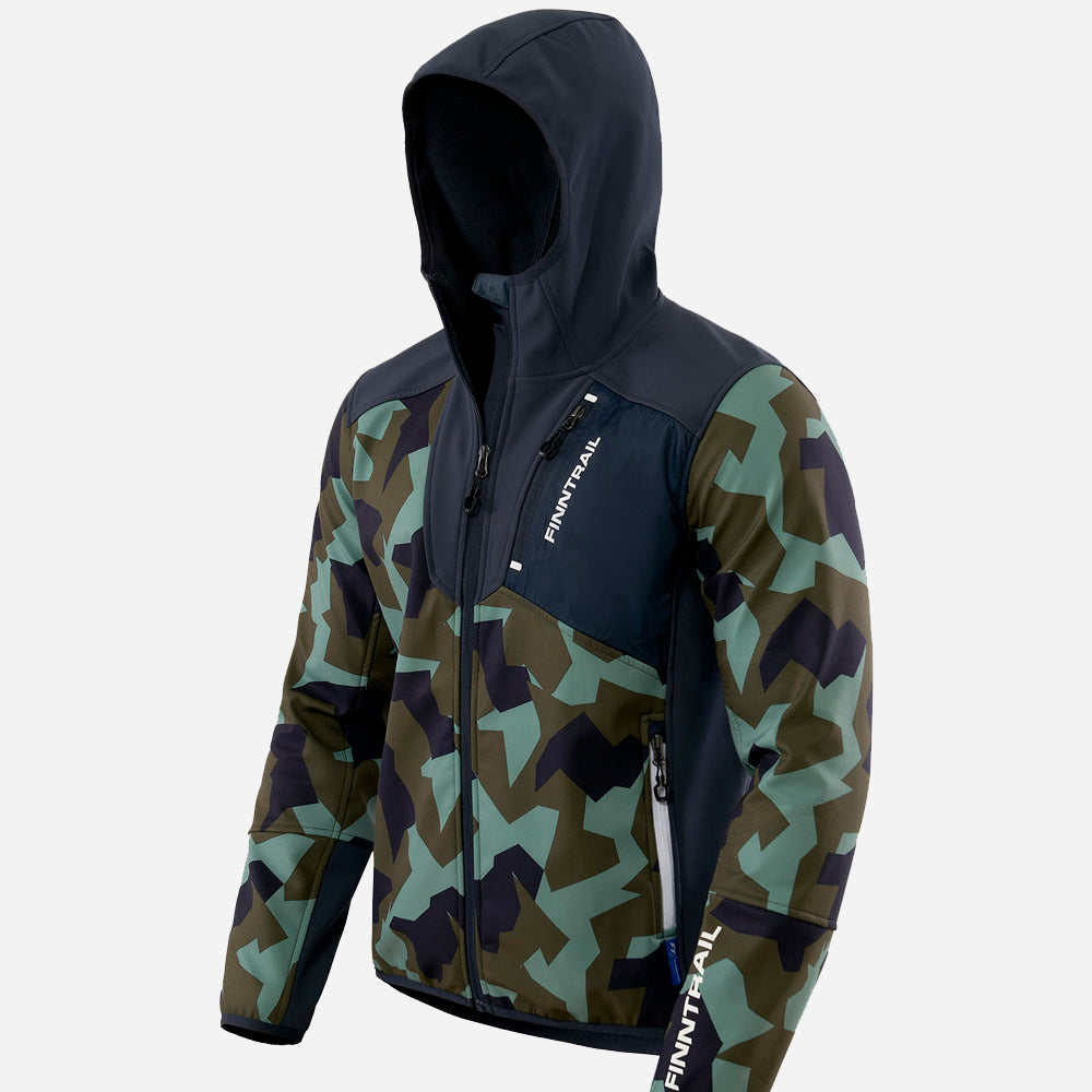 Finntrail Nitro Jacket