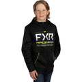 FXR Youth Race Division Tech Hoodie (Closeout)
