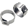 Motion Pro Stepless Ear Clamps for Fuel System