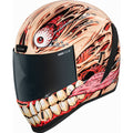 Casque Icon Airform Facelift