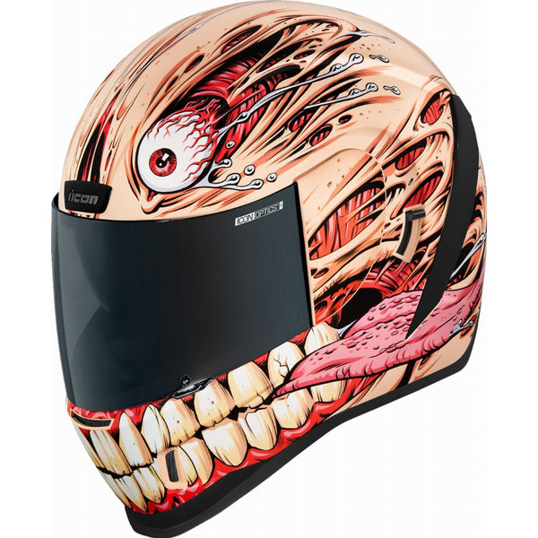 Icon Airform Facelift Helmet – Revco