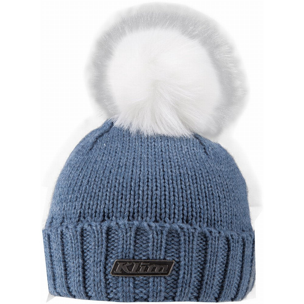 Klim Women's Pom Beanie