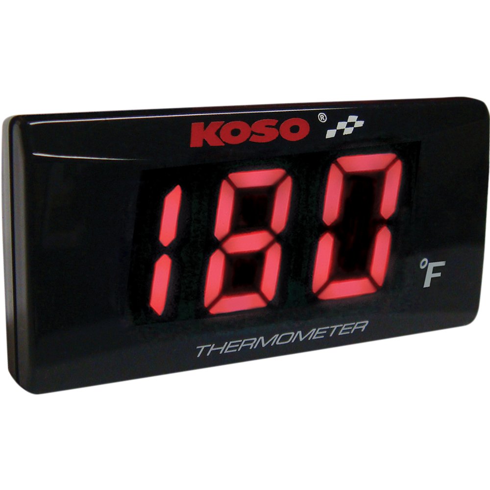 Thermomètre super fin Koso