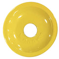 Woody's Coloured  Round Digger Snowmobile Support Plates - Packs