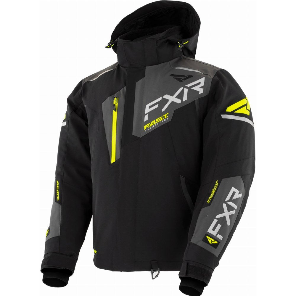 FXR Renegade FX Jacket (Closeout)