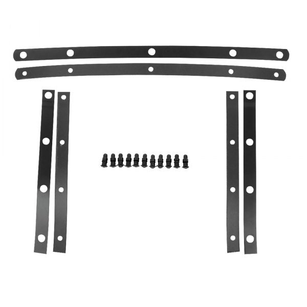 Memphis Shades Fats and Slim Windshield Straps